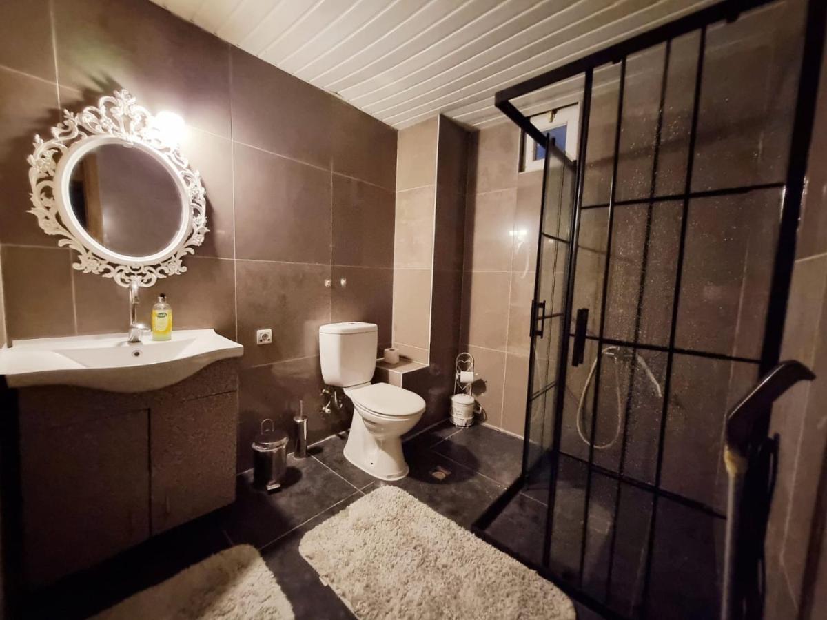 50 Meters From The Lara Daire Antalya